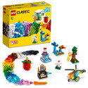 11019 LEGO® Classic Bricks and Functions