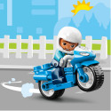 10967 LEGO® DUPLO® Town Policijas motocikls