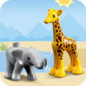 10971 LEGO® DUPLO® Town Aafrika metsloomad
