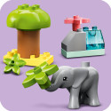 10971 LEGO® DUPLO® Town Aafrika metsloomad