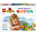 10971 LEGO® DUPLO® Town Aafrika metsloomad