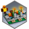 21190 LEGO® Minecraft™ Mahajäetud küla