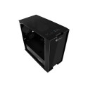 GENESIS Irid 353 ARGB Micro Tower Black