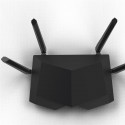 Tenda wireless router AC6 Ethernet Dual-band 2.4 GHz / 5 GHz 4G