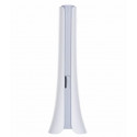 ZTE MF286R1 wireless router 300Mbps LAN Wi-Fi 4G LTE White