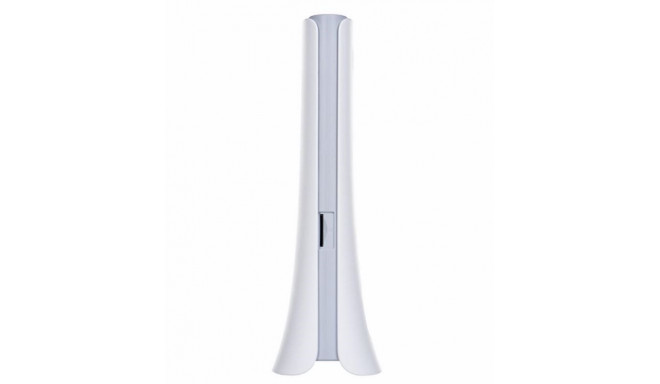ZTE MF286R1 wireless router 300Mbps LAN Wi-Fi 4G LTE White