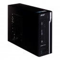 Acer Veriton X2632GW10PK2 Intel® Celeron® G G1840 4GB/1TB HDD DDR3-SDRAM, black