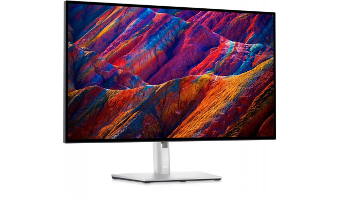 DELL UltraSharp 27 4K USB-C Hub Monitor - U2723QE