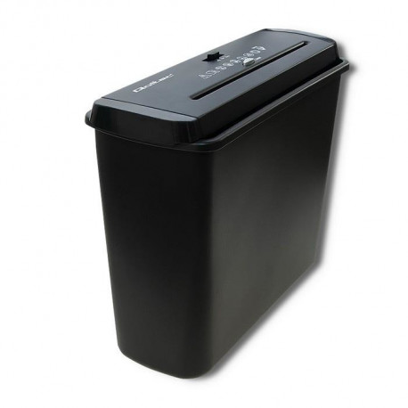 QOLTEC 50320 QOLTEC paberipurustaja