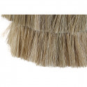 Lamp Shade DKD Home Decor Metal Jute Fringe (40 x 40 x 40 cm)