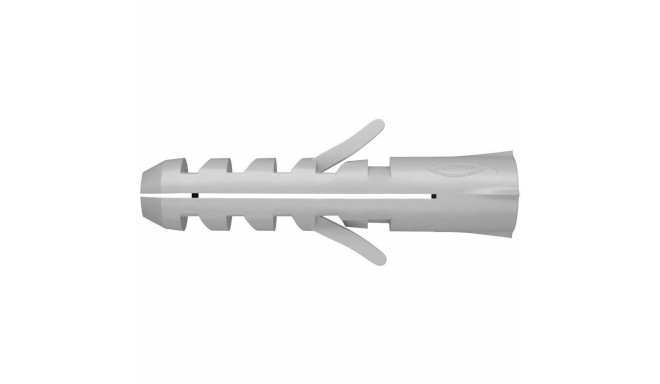 Naastud Fischer S6 50106 Laiendamine 100  Tükid, osad 6 x 40 mm