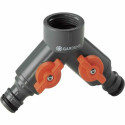 Konnektor Gardena 940-26 Double