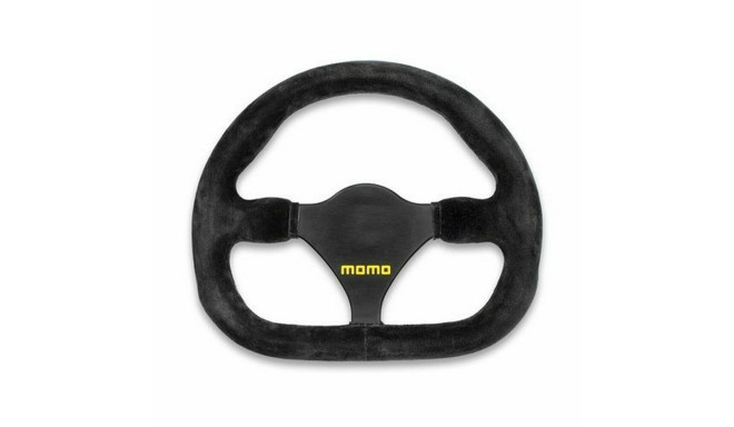 Racing Steering Wheel Momo MOD.27 Leather Ø 29 cm