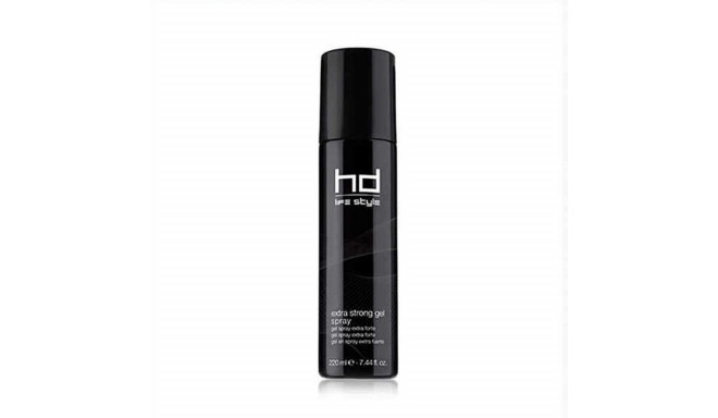 Hair Spray Farmavita Hd Lifestyle (220 ml)