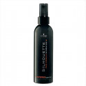 Moulding Spray Silhouette Schwarzkopf Super Hold (200 ml) (200 ml)