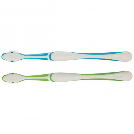 Toothbrush Oral-B Complete 5 Ways Clean (2 uds)