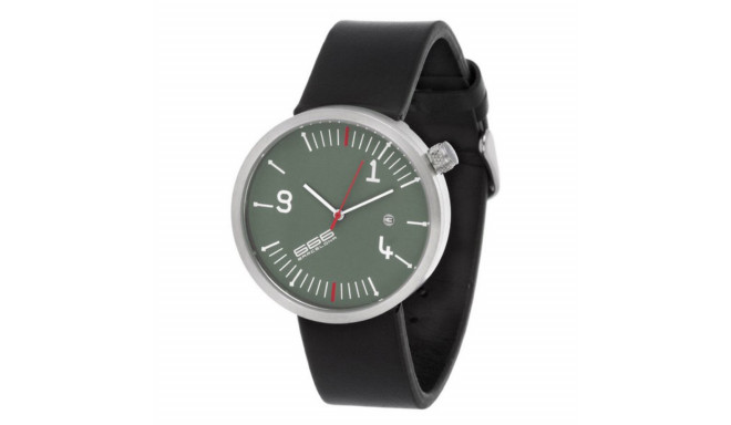 Men's Watch 666 Barcelona 666-222 (Ø 40 mm)