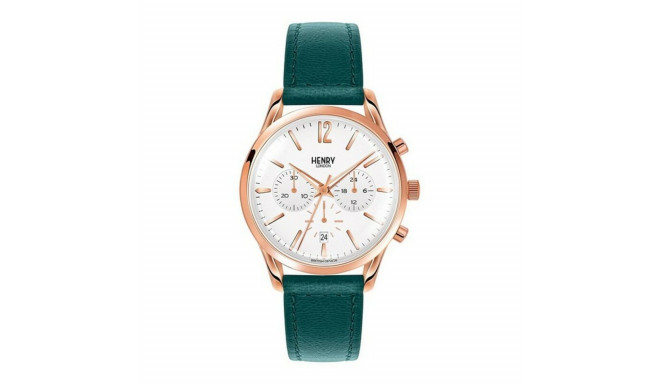 Naiste Kell Henry London HL39-CS-0144 (Ø 40 mm)
