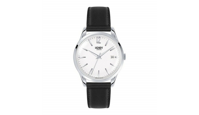 Часы унисекс Henry London HL39-S-0017 (Ø 39 mm)