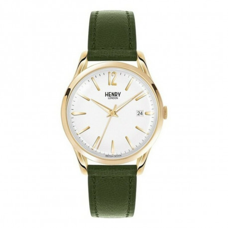 Unisex Kell Henry London HL39-S-0098 (Ø 39 mm)