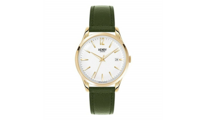 Часы унисекс Henry London HL39-S-0098 (Ø 39 mm)