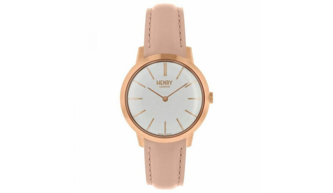 Ladies' Watch Henry London HL34-S0222 (Ø 34 mm)