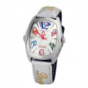 Unisex Kell Chronotech CT7696L-12 (Ø 34 mm)