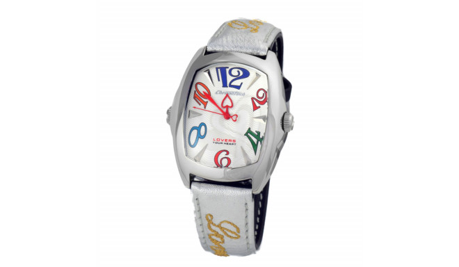 Unisex Kell Chronotech CT7696L-12 (Ø 34 mm)