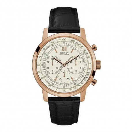 Guess meeste käekell W0916G2 44mm