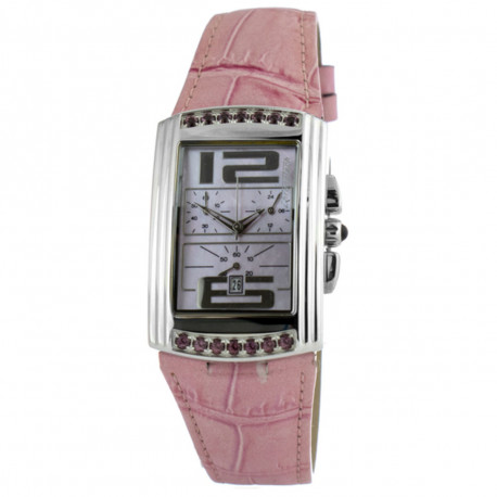 Chronotech ladies' watch CT7018B-02S 30mm
