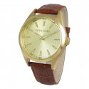 Meeste Kell Devota & Lomba DL014ML-02BRGOLD (Ø 40 mm)