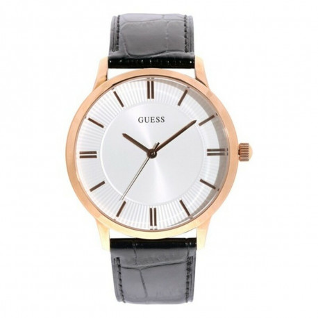 Guess meeste käekell W0664G4 44mm