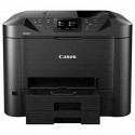 Multifunktsionaalne Printer Canon 0971C009 24 ipm 1200 dpi WIFI Fax