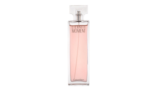 Calvin Klein Eternity Moment Eau de Parfum (100ml)