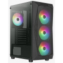 AEROCOOL PGS FALCON-A-BK-V1 FRGB case