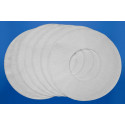 Refill for Vileda Virobi Slim 20 pcs.