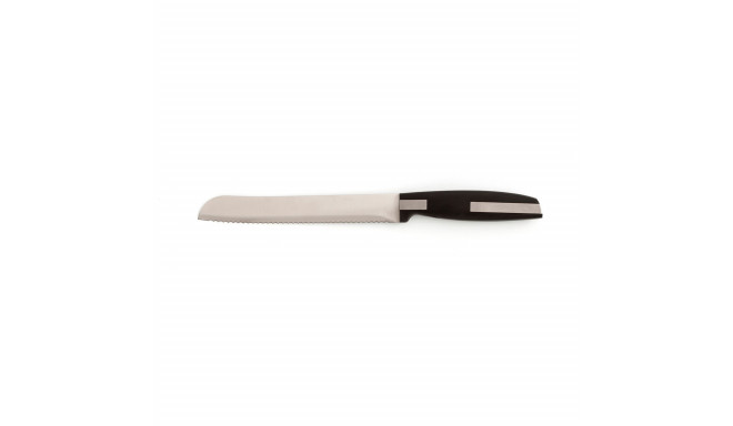 Bread Knife Quid Habitat Metal 20 cm (Pack 12x)