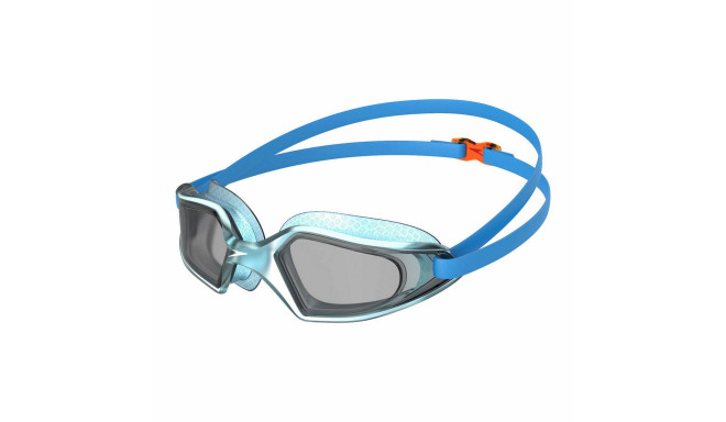 Children's Swimming Goggles Speedo Hydropulse Jr Sky blue