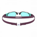 Children's Swimming Goggles Speedo Hydropulse Jr Purple