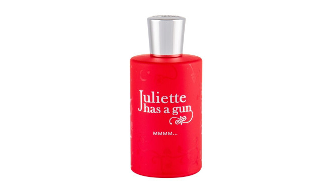 Juliette Has A Gun Mmmm... Eau de Parfum (100ml)