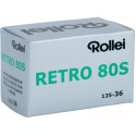 Rollei пленка Retro 80S/36