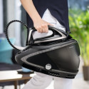 TEFAL PRO EXPRESS ULTIMATE [+] GV9610 steam ironing station 2600 W 1.9 L Black, Silver