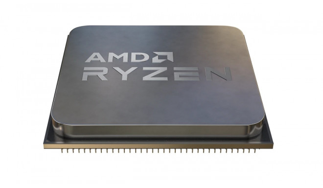 AMD Ryzen 5 5600G processor 3.9 GHz 16 MB L3