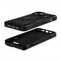 Kaitseümbris Monarch Pro MagSafe, Apple iPhone 14 Plus, carbon fiber, Urban Armor Gear (UAG)