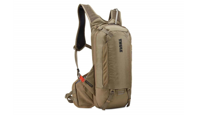 Thule 3800 Rail Pro Hydration Pack 12L Covert
