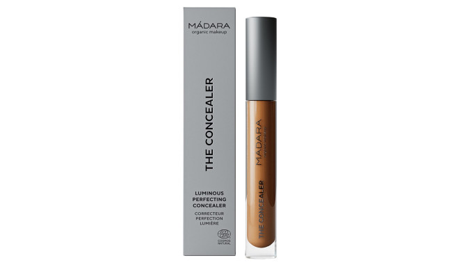 MADARA THE CONCEALER CORRECTOR LUMINOUS 66 MOCHA 1UN
