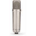 Rode микрофон NT1-A Complete Vocal Recording Solution