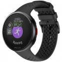 Polar Pacer Pro M-L, grey/black + H10 heart rate monitor