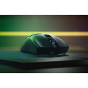 Razer wireless mouse Viper V2 Pro, black