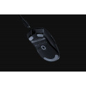 Razer wireless mouse Viper V2 Pro, black